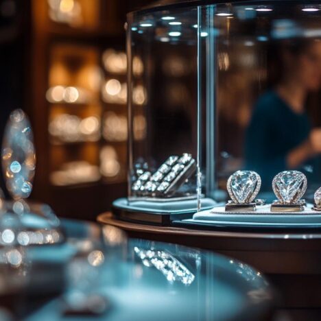 Unique Gift Ideas for Fashion and Jewelry Lovers