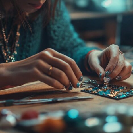 Discover the Latest Trends in Leather Accessories with Longevity and Style