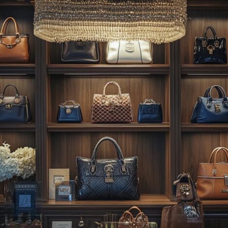 If You Have This Type of Empty Perfume Bottle at Home, It Could Earn You a Small Fortune – Here’s What Collectors Are After