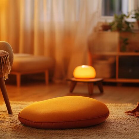 Creative Ways to Personalise Your Women’s Very Warm Wool Dressing Gown at Home