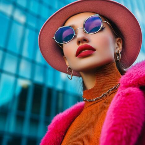 Discover the Latest Fashion Trends to Elevate Your Style