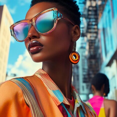 Uncover unique fashion finds for your wardrobe