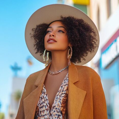 Discover unique fashion tips to elevate your style