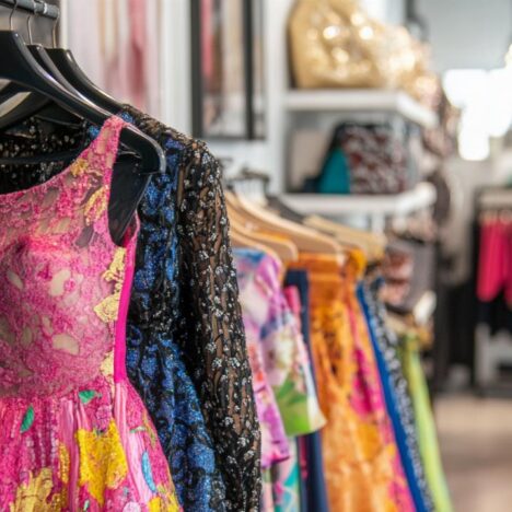 Top fashion trends for summer: elevate your seasonal wardrobe