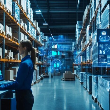 Enhance Efficiency with Electrical Tools and Ergonomics Solutions for Office Spaces