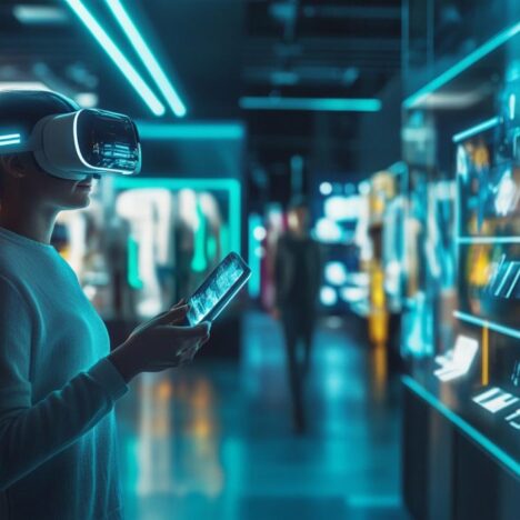 Exploring online solutions for efficient packaging management